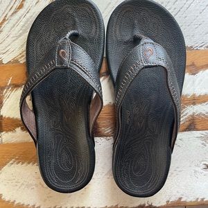 Olukai leather Sandals